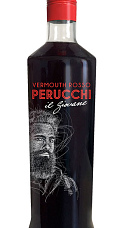 Vermouth Perucchi Il Giovane 1L