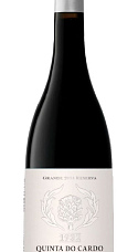 Quinta do Cardo Grande Reserva 2014