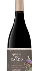 Quinta do Cardo Touriga Nacional Reserva 2016