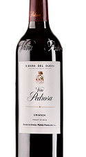 Viña Pedrosa Crianza 2017 Magnum