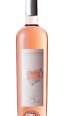 Le Rosé de Grangeneuve 2019