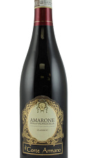 Corte Armano Amarone della Valpolicella Classico 2016