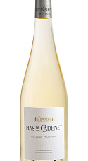 Mas de Cadenet Blanc 2019