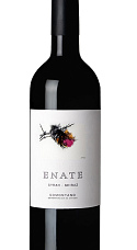 Enate Syrah-Shiraz 2016