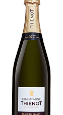 Champagne Thiénot Blanc de Blancs