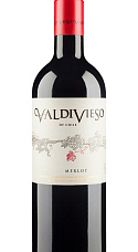 Valdivieso Merlot 2018
