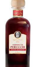 Vermouth Perucchi Gran Reserva