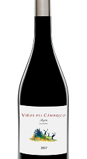 Viñas del Cámbrico Villanueva 2017