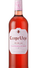 Campo Viejo Rosé 2019