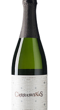 Produto: Carrasviñas Rueda Espumoso Brut