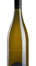 Cloudburst Chardonnay 2018