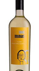 Dos Minas Torrontés 2019