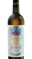 Martini Riserva Speciale Ambrato