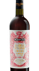 Martini Riserva Speciale Rubino