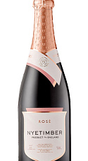 Nyetimber Rosé