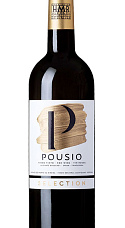 Pousio Selection Tinto 2018