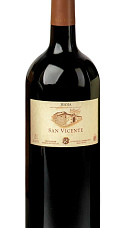 San Vicente 2017 Magnum