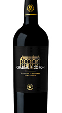 Château Picoron 2016