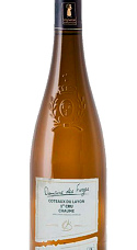 Domaine des Forges Coteaux du Layon 1er Cru Chaume 2017