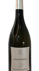 Domaine des Forges Savennières Le Clos du Papillon 2019