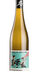 Briedeler Herzchen Riesling 2019