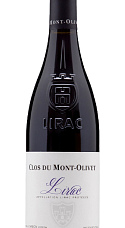 Clos du Mont Olivet Lirac 2018