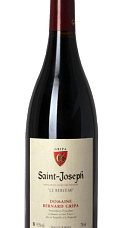 Domaine Bernard Gripa Saint-Joseph le Berceau Tinto 2018