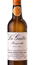 Manzanilla La Guita