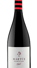 Martúe Syrah 2017