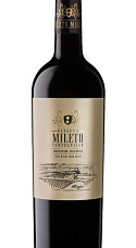 Mileto Reserva 2012