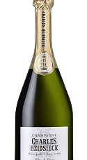 Produto: Charles Heidsieck Blanc de Blancs