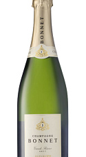 Alexandre Bonnet Gránde Reserve Brut