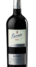 Beronia 198 Barricas Reserva 2012