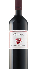 Sčurek Cabernet Sauvignon 2018