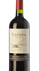 Catena Malbec 2018