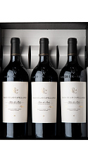 Estuche Pago de los Capellanes Reserva 2017 (x3)