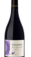 Prados Colección Tinto Syrah 2018