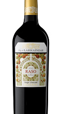 Raso de Larrainzar Reserva 2013