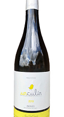 UnCulín Godello 2019