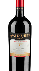 Valdivieso Valley Selection Carmenere 2018