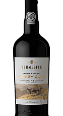 Burmester Jockey Club Special Tawny Reserve