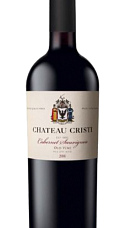 Chateau Cristi Cabernet Sauvignon Old Vine 2016