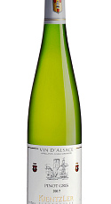 Kientzler Pinot Gris 2017