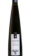 Lar de Barros Crianza 2018