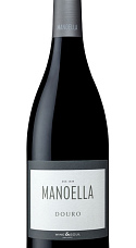 Manoella Tinto 2018