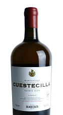 Manzanilla Cuestecilla