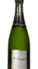 Vincent Testulat Brut Nature Zéro Dosage