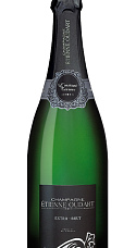 Champagne Étienne Oudart Extra-Brut