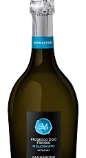 Sanmartino Prosecco DOC Treviso Millesimato 