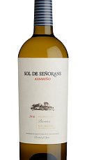 Sol de Señoráns 2012